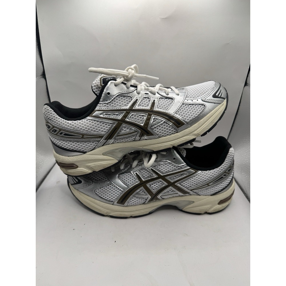 Asics Gel 1130 White Clay Canyon Size 9.5 No Box 1201A256 - 113